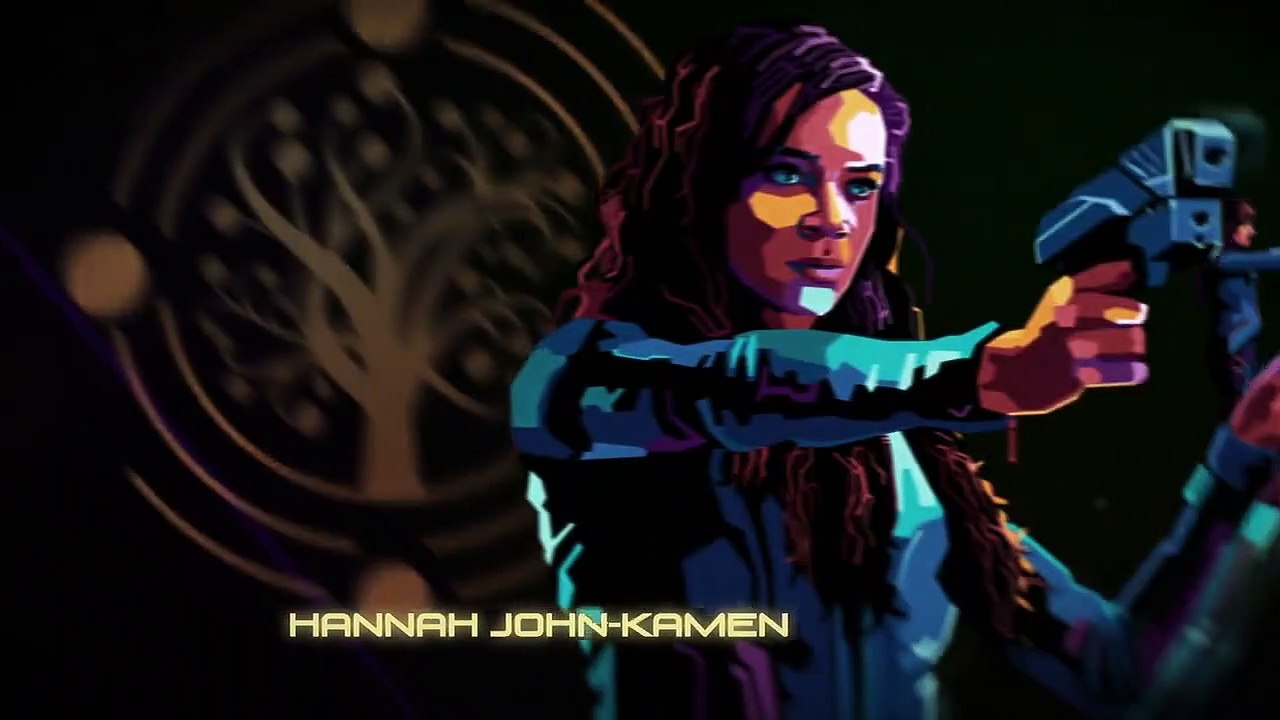 Killjoys Staffel 5 Folge 3 HD Deutsch