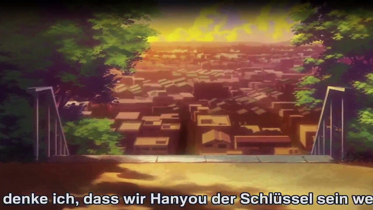 Yozakura Quartet Staffel 2 Folge 9 HD Deutsch