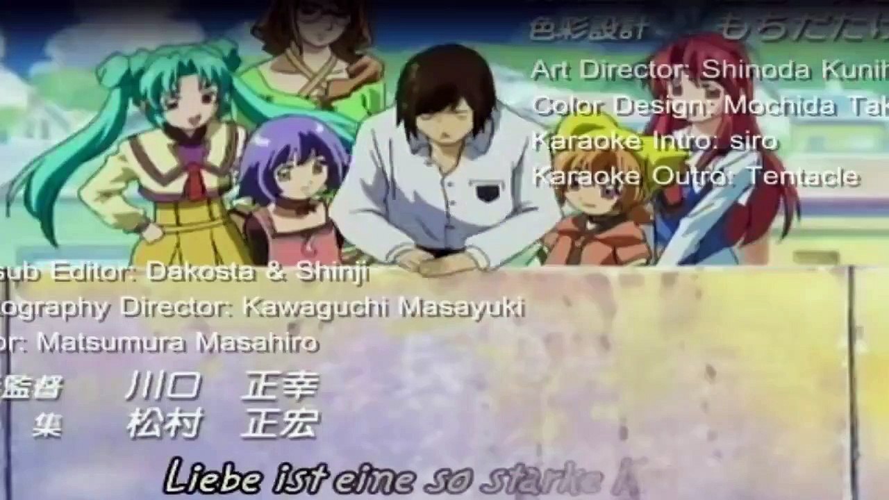 Yumeria staffel 1 folge 7 hd deutsch