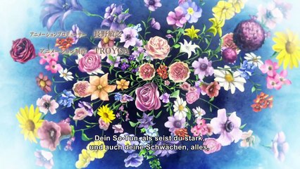 Yagate Kimi ni Naru Staffel 1 Folge 11 HD Deutsch