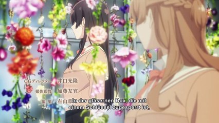 Yagate Kimi ni Naru Staffel 1 Folge 4 HD Deutsch