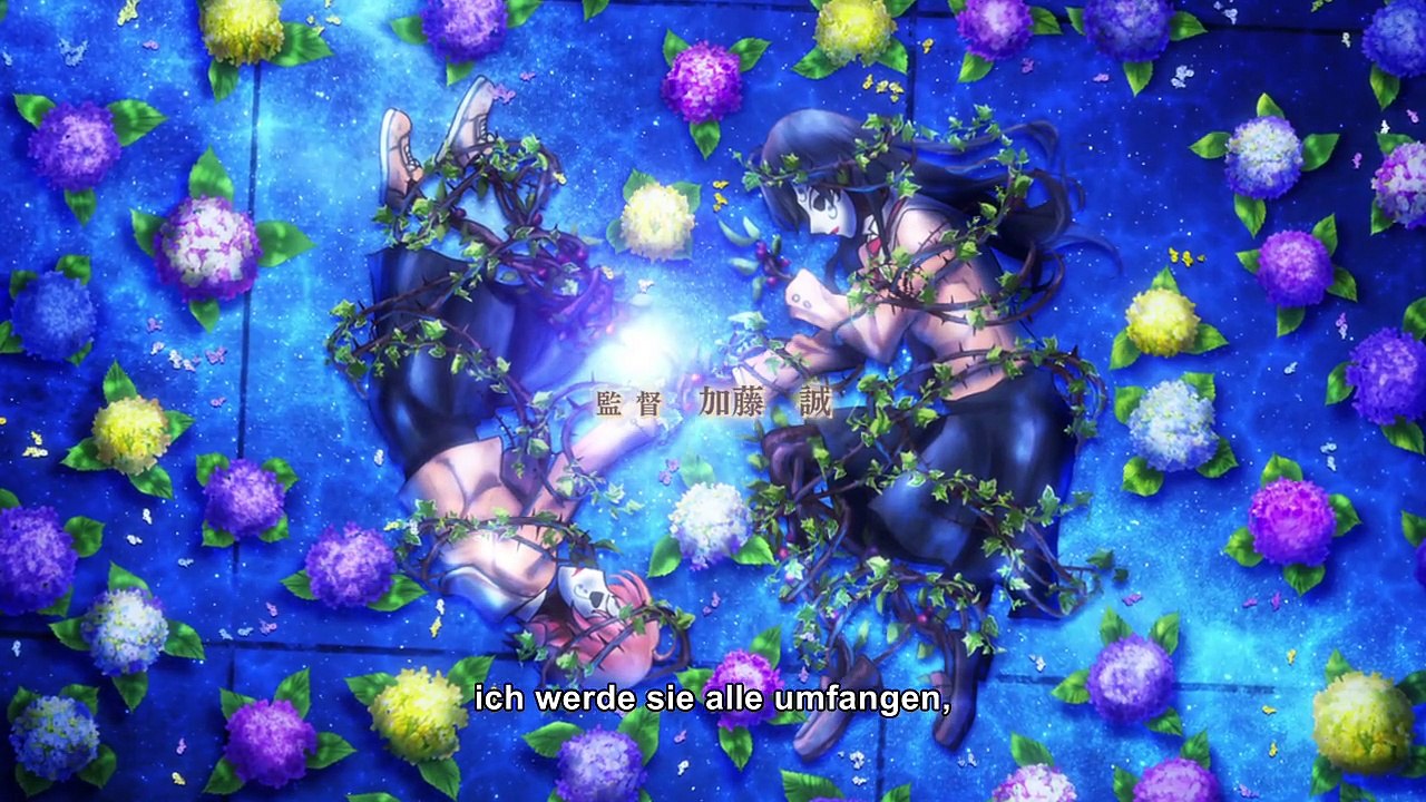 Yagate Kimi ni Naru Staffel 1 Folge 3 HD Deutsch