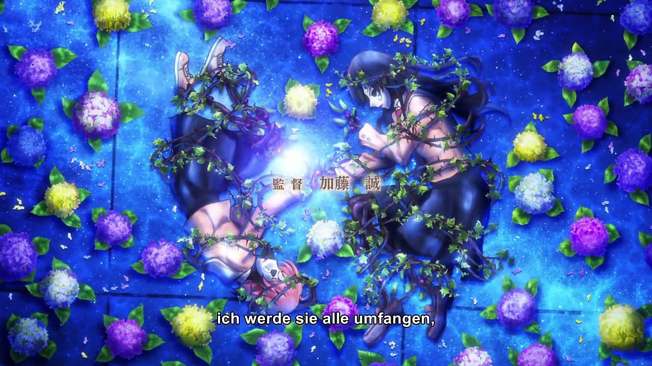 Yagate Kimi ni Naru Staffel 1 Folge 6 HD Deutsch