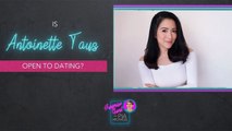 Antoinette Taus talks about her showbiz journey, GMA years | Surprise Guest with Pia Arcangel