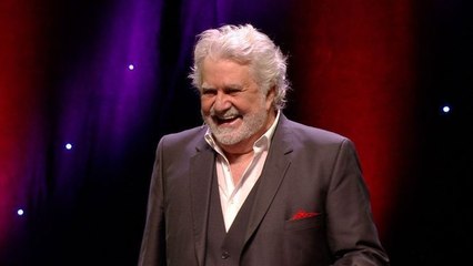 Roland Magdane : Ma femme et moi