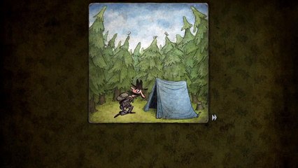 Pilgrims   Trailer (Nintendo Switch)