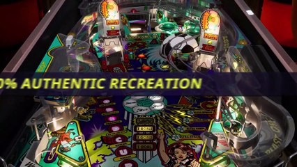 Pinball FX WMS World Cup Soccer Launch Trailer