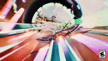 Redout 2 - Summer Pack DLC Trailer   PS5 & PS4 Games