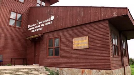 Çankırı haberleri: Kızılırmak Kuş Cenneti'nin "Dünya Mirası" olması için çalışmalar sürüyor