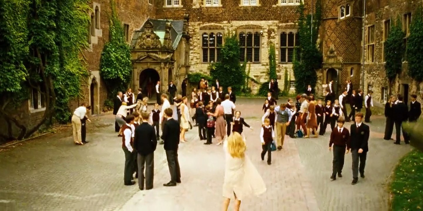 Parfum Staffel 1 Folge 5 - Part 02 HD Deutsch