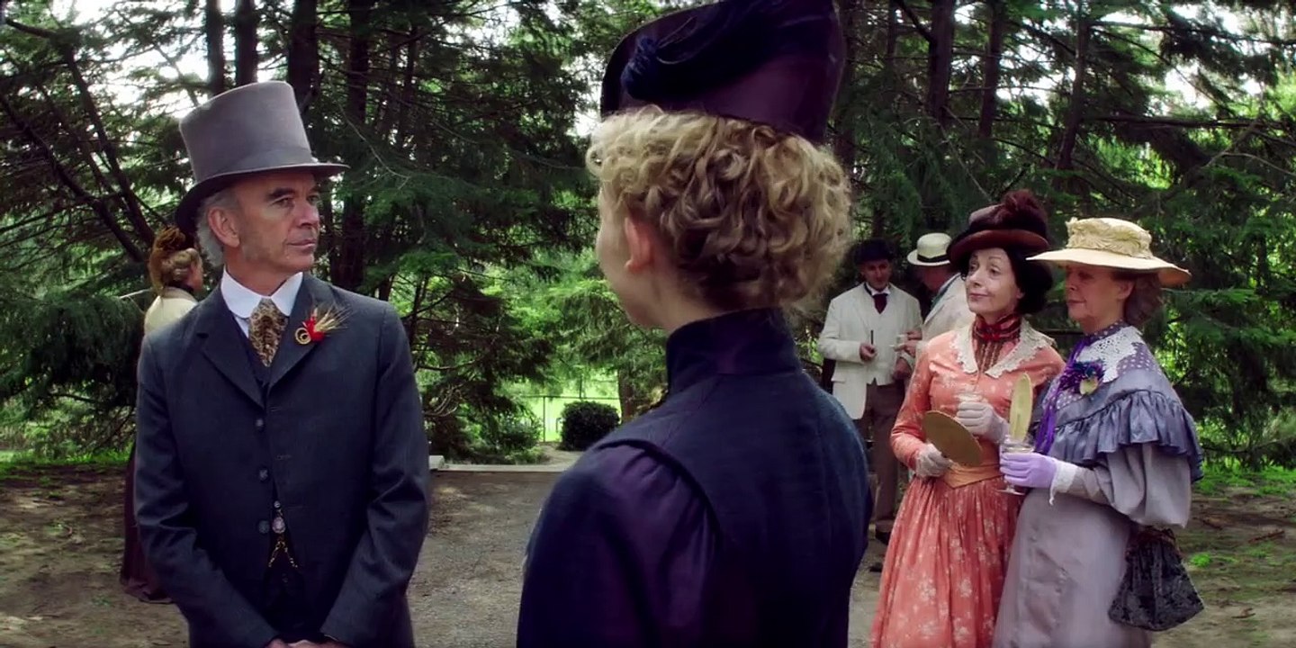 Picnic at Hanging Rock Staffel 1 Folge 1 HD Deutsch