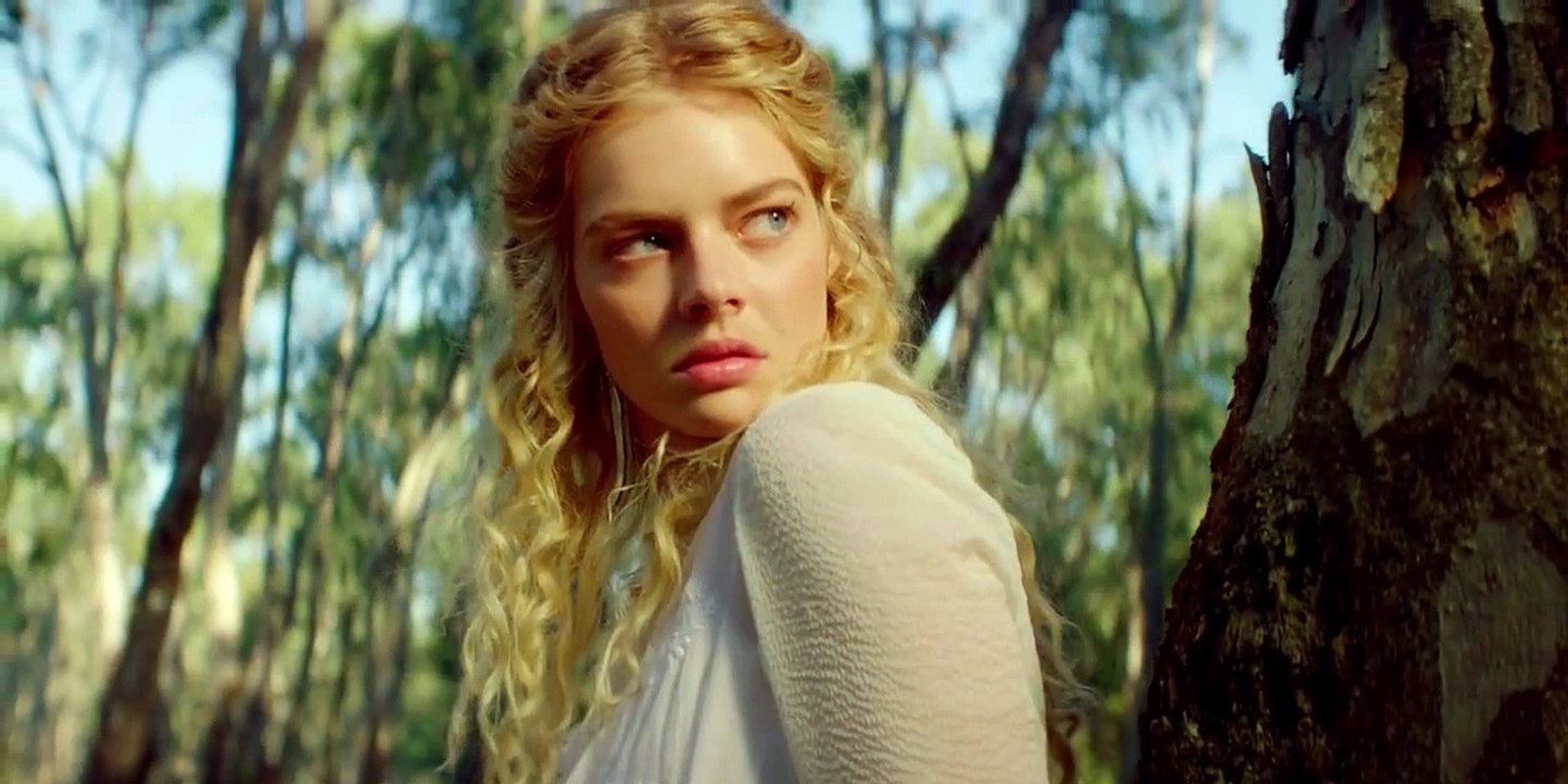 Picnic at Hanging Rock Staffel 1 Folge 3 HD Deutsch