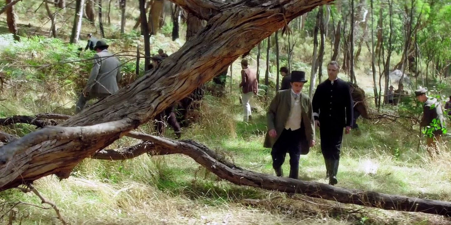 Picnic at Hanging Rock Staffel 1 Folge 2 HD Deutsch