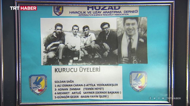 TRT ortak yapımı Bandırma Füze Kulübü filmine konu olan kulübün öyküsü