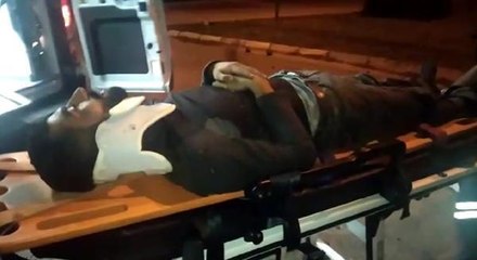 KAMYONLA UYUŞTURUCU SEVKİYATI YAPAN ŞÜPHELİLER, TESLİMATTA YAKALANDI