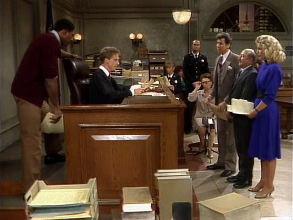 Harrys wundersames strafgericht staffel 2 folge 1 hd deutsch