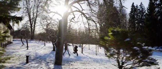 The Twin Bande-annonce (DE)