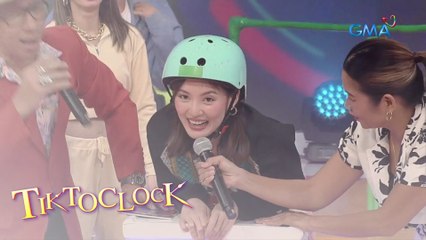 TiktoClock: Janus Del Prado, hinarap sa tsubibo si Arra San Agustin!