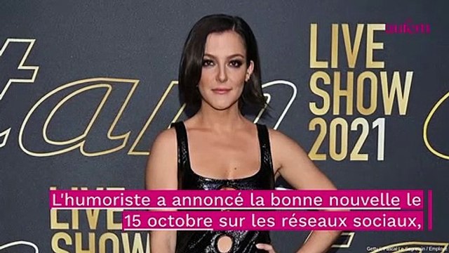 Camille Lellouche maman épuisée : elle se confie quelques jours après la naissance de sa fille