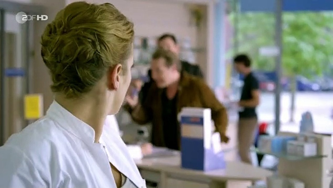 SOKO Köln Staffel 10 Folge 14 HD Deutsch