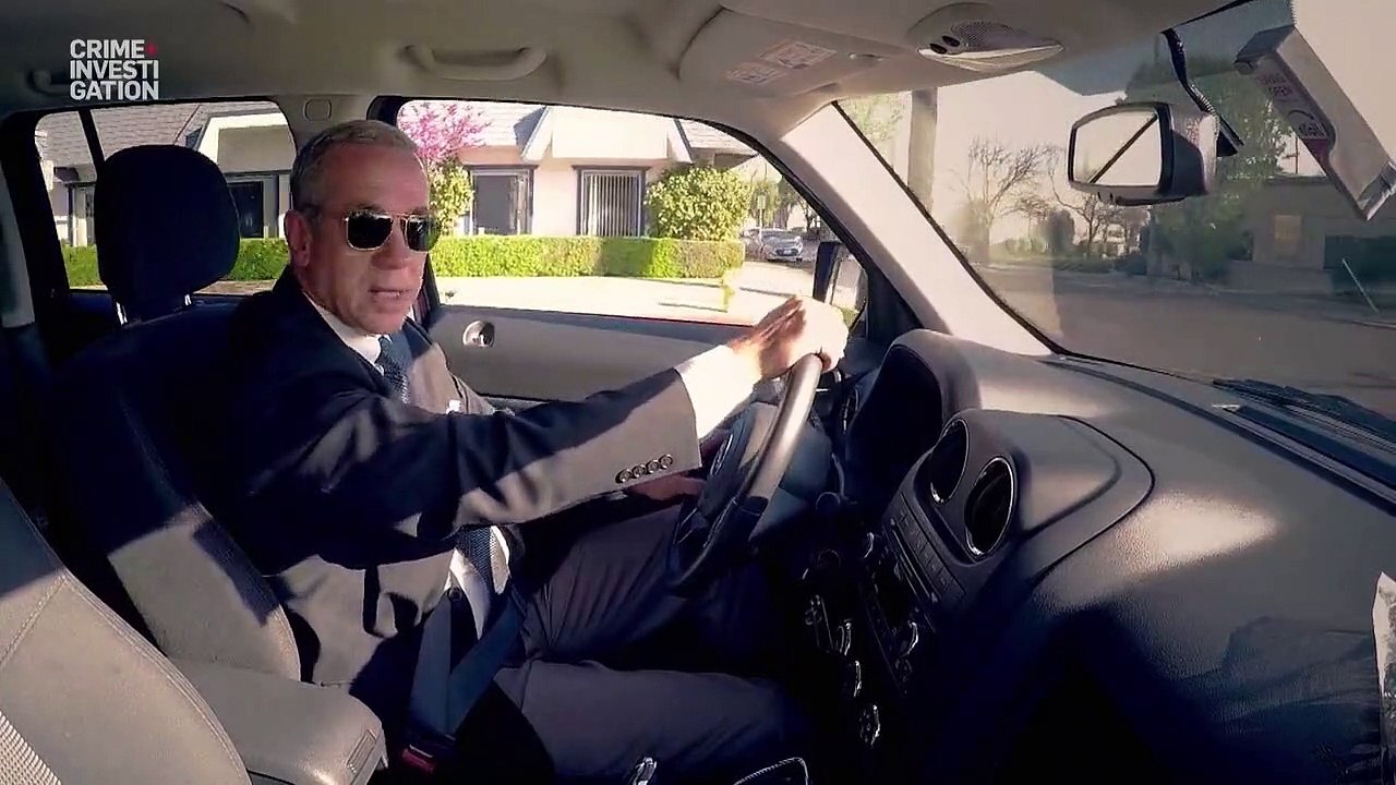 Mörderjagd Staffel 1 Folge 9 HD Deutsch