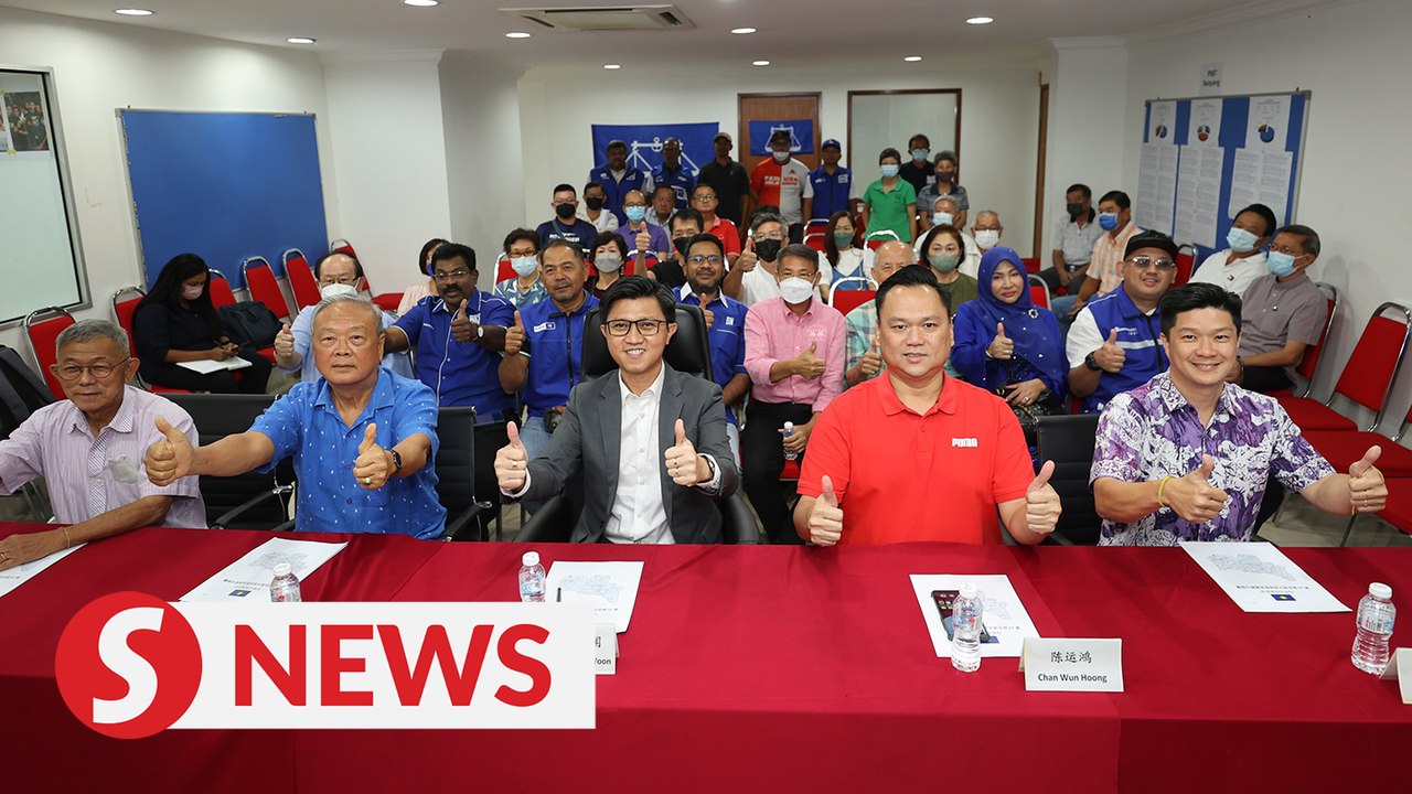 MCA eager to win back Selayang seat