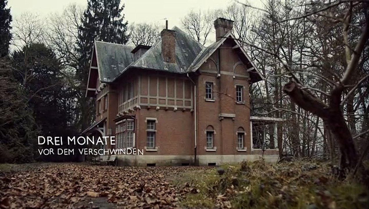 Tabula Rasa Staffel 1 Folge 2 HD Deutsch