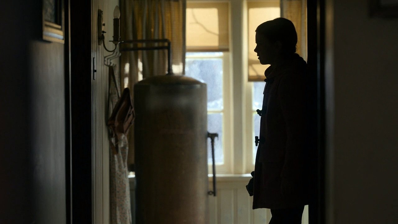 Tales from the Loop Staffel 1 Folge 1 HD Deutsch