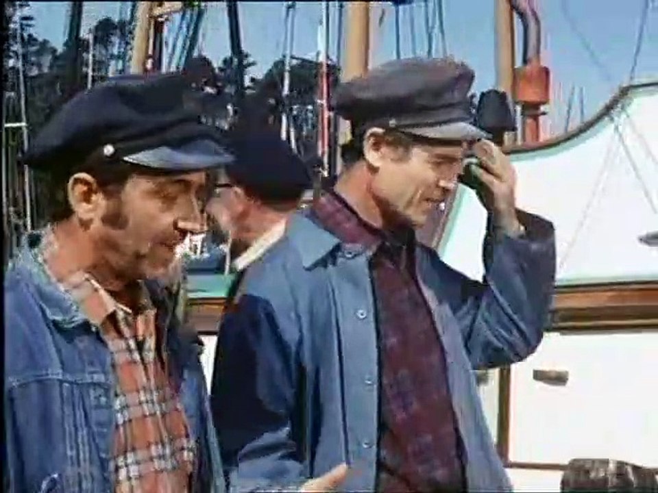 F.B.I. (1965) Staffel 7 Folge 11 HD Deutsch