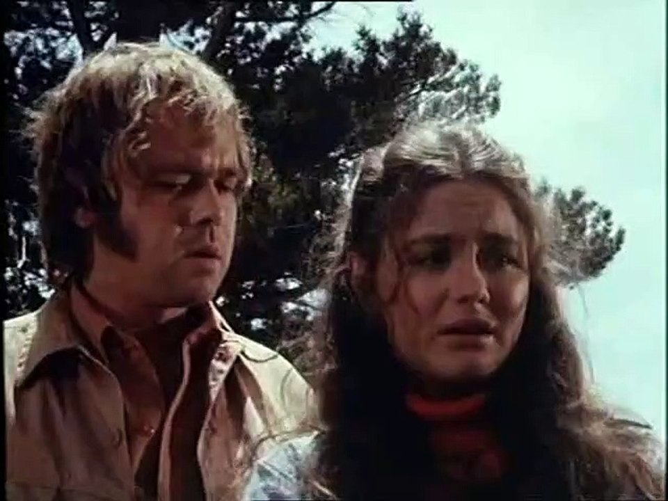 F.B.I. (1965) Staffel 6 Folge 26 HD Deutsch