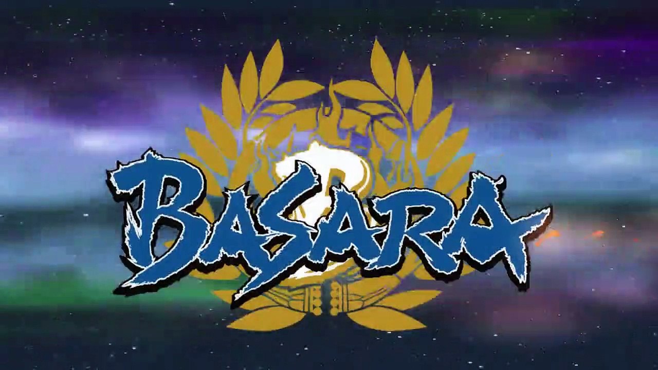 Gakuen Basara Staffel 1 Folge 10 HD Deutsch