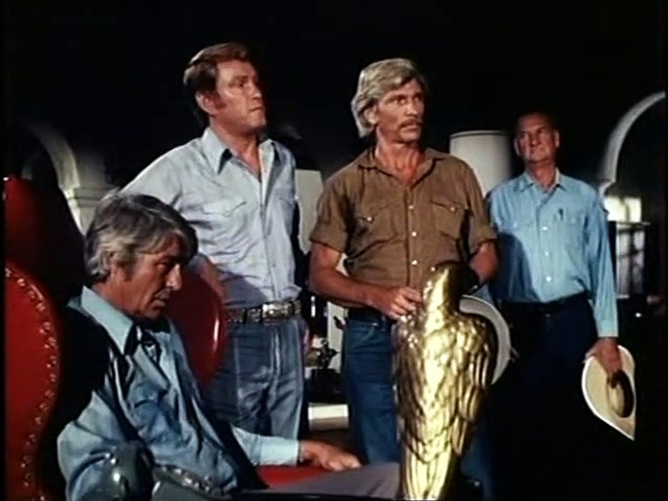 F.B.I. (1965) Staffel 7 Folge 3 HD Deutsch