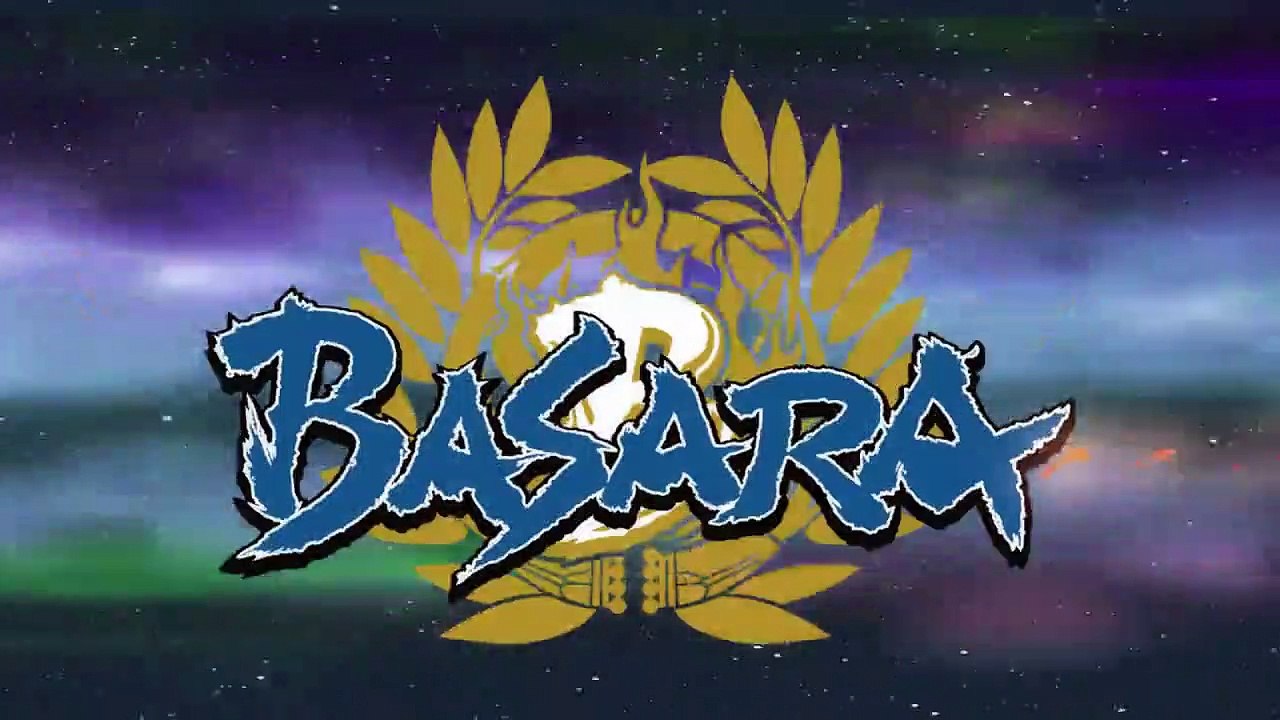 Gakuen Basara Staffel 1 Folge 4 HD Deutsch