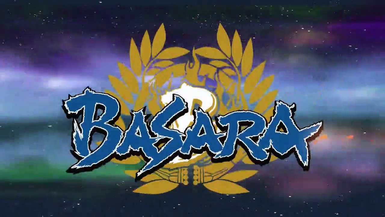 Gakuen Basara Staffel 1 Folge 9 HD Deutsch