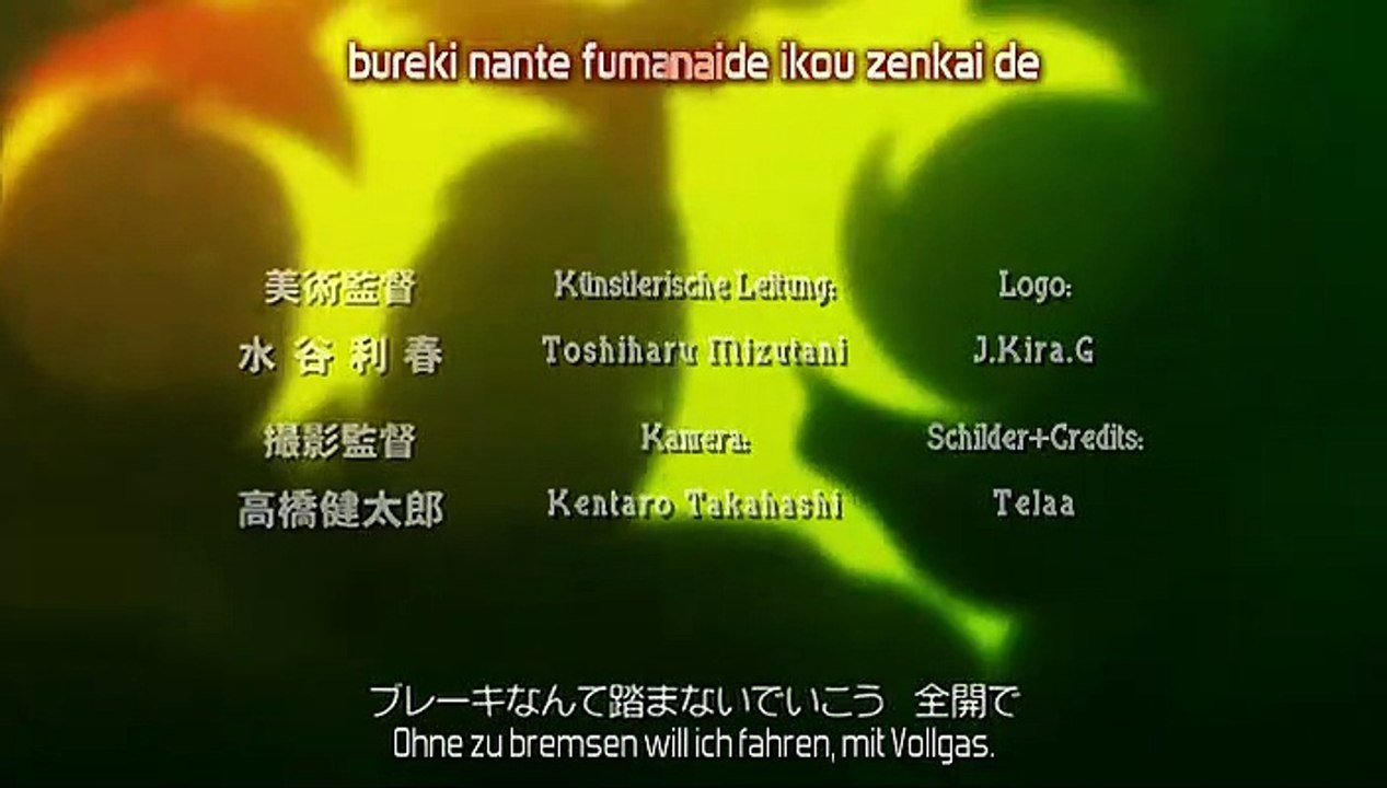 Golgo 13 Staffel 1 Folge 35 HD Deutsch