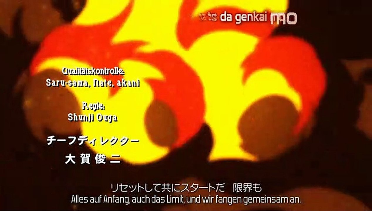 Golgo 13 Staffel 1 Folge 37 HD Deutsch