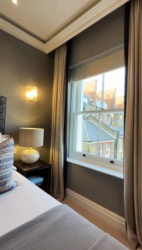 Prince of Wales Terrace 2 Bedroom Apartment