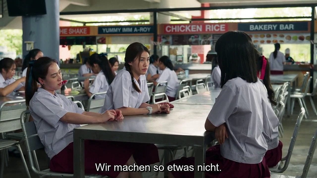 Girl from Nowhere Staffel 2 Folge 4 HD Deutsch