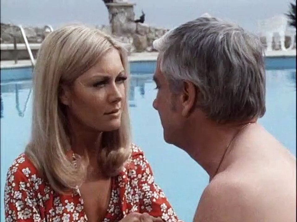 Cannon Staffel 4 Folge 10 HD Deutsch