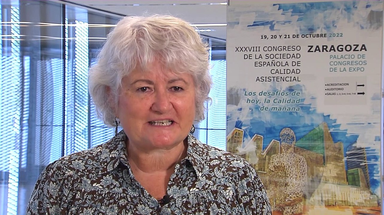 Mejorar la calidad asistencial podría ahorrar hasta 3.000€ por paciente en patologías crónicas