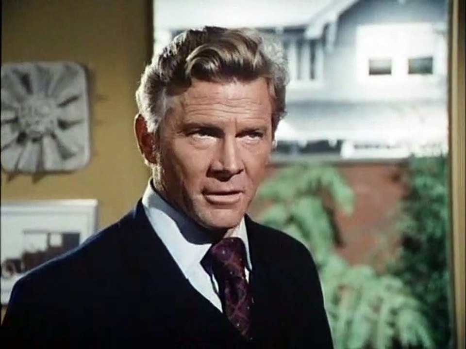 Cannon Staffel 4 Folge 4 HD Deutsch