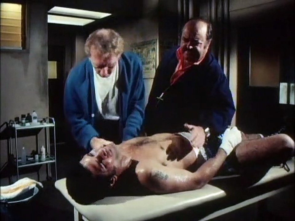 Cannon Staffel 4 Folge 6 HD Deutsch