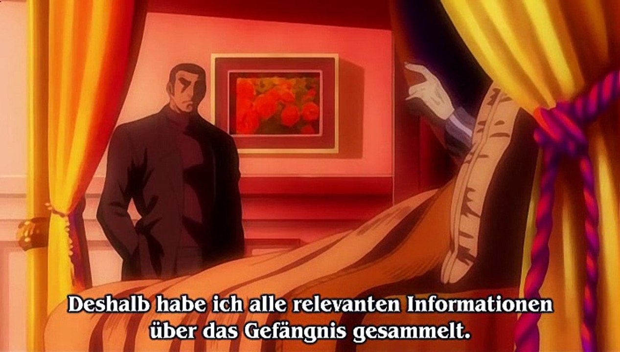 Golgo 13 Staffel 1 Folge 45 HD Deutsch