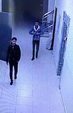 Tekirdağ 3. sayfa haberi: Tekirdağ'da okuldan binlerce liralık malzeme çalan hırsızlar yakalandı