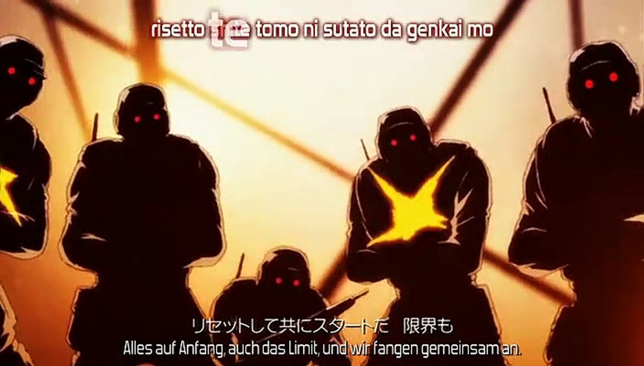 Golgo 13 Staffel 1 Folge 47 HD Deutsch