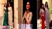 Janhvi Kapoor, Sara Ali Khan अपनी Friends और Sisters के साथ पहुंची Diwali Party | FilmiBeat