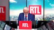 Le journal RTL de 12h du 21 octobre 2022