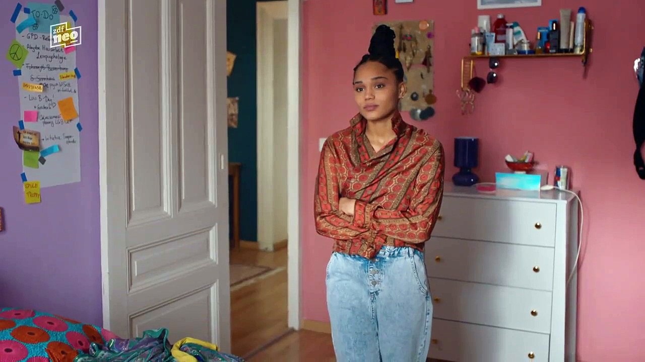 Becoming Charlie Staffel 1 Folge 2 HD Deutsch