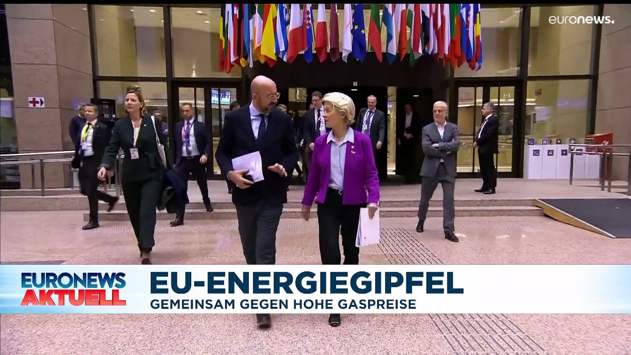 Nachrichten des Tages | 21. Oktober - Mittagsausgabe