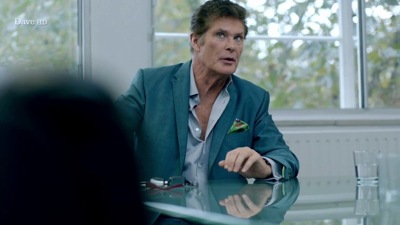 Hoff The Record Staffel 1 Folge 2 HD Deutsch